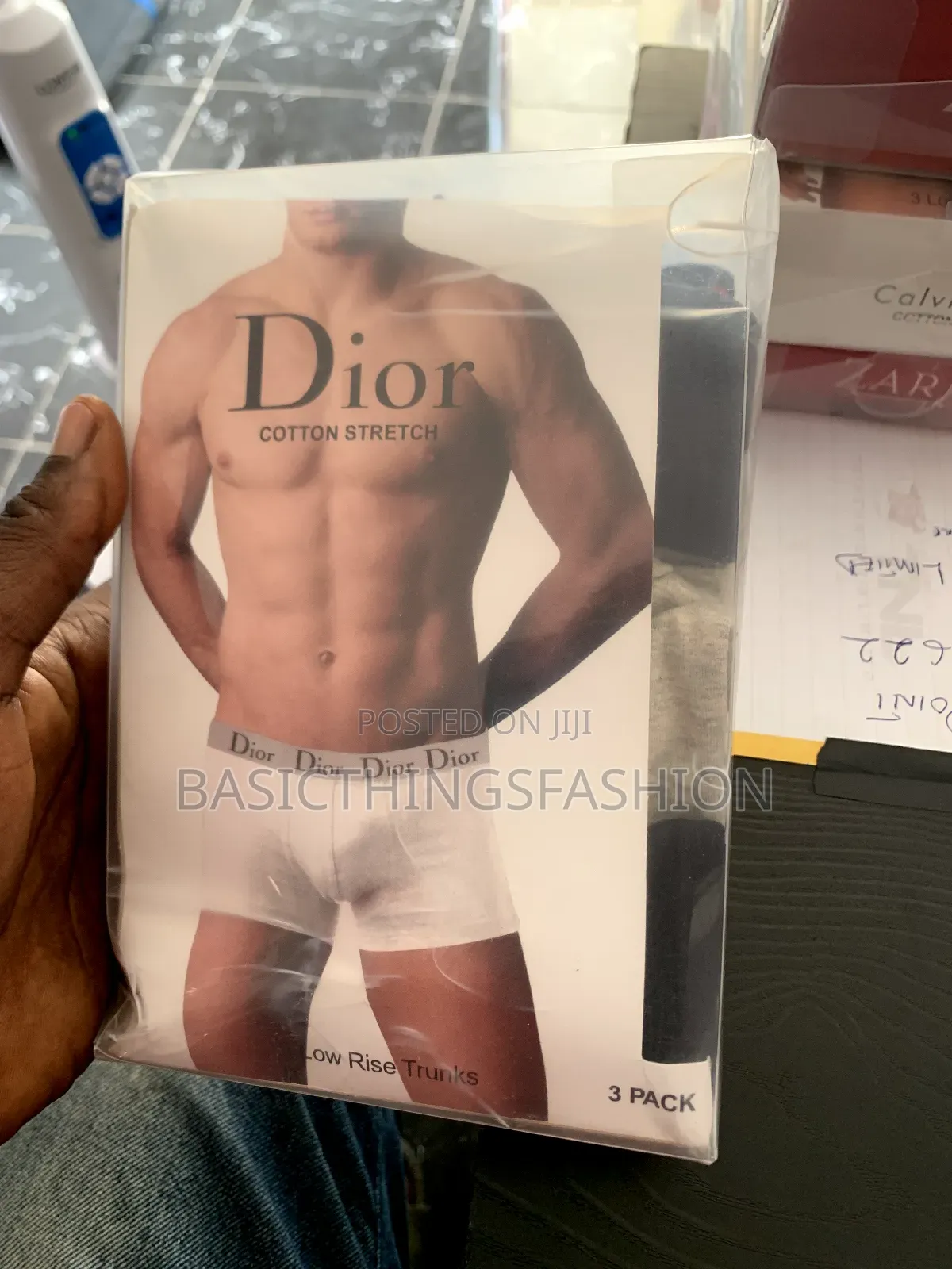 Men's Underwear