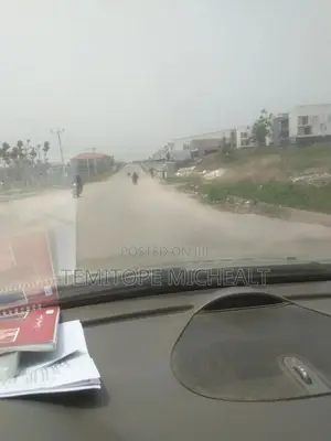 Land With Documents for Sale at Karmo Abuja