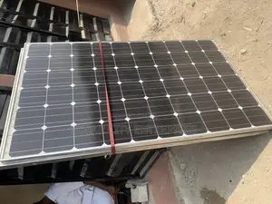 350wt Canadian Panels