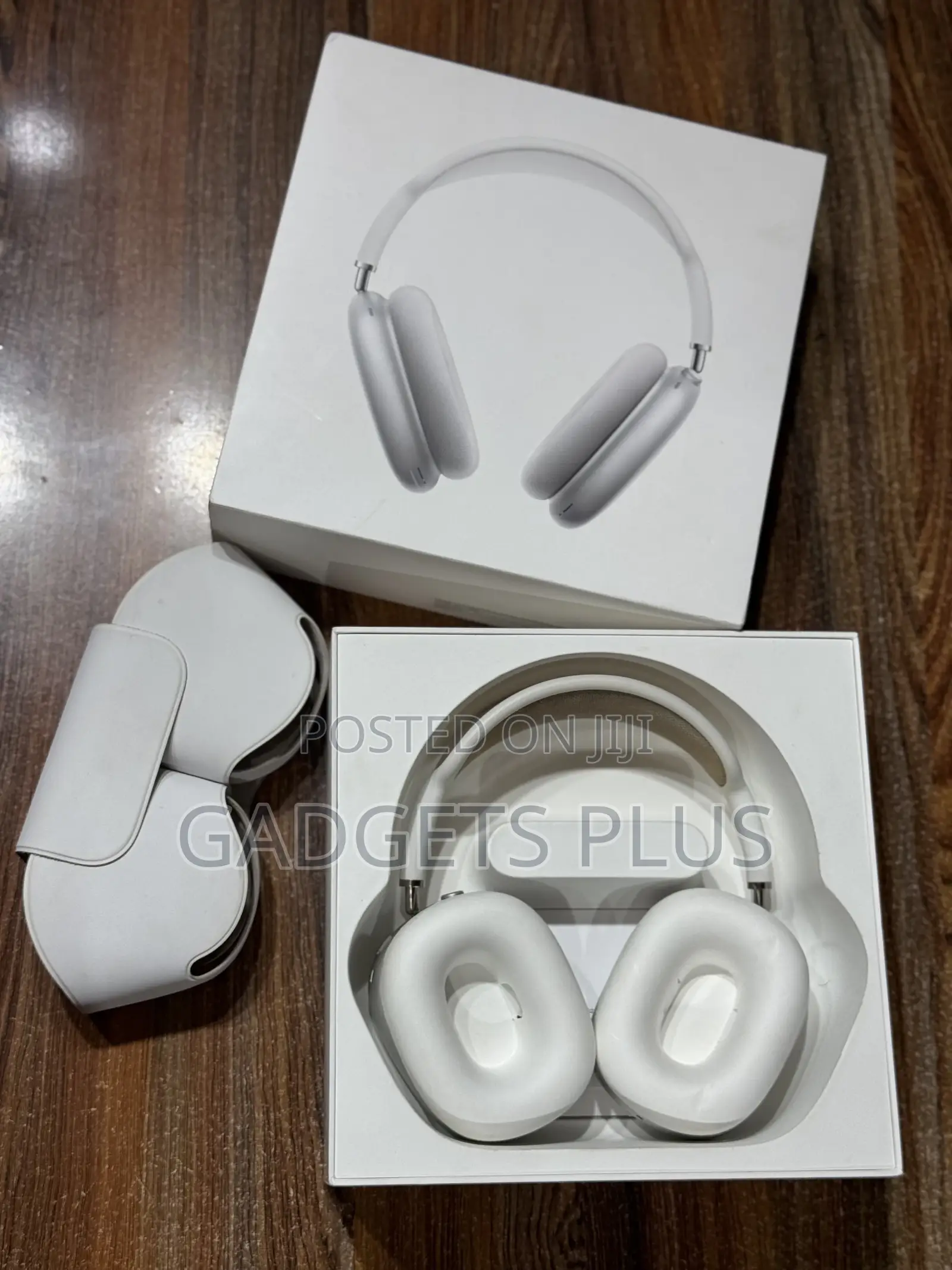 Apple Airpods Max 