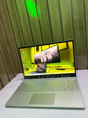 Laptop HP Envy 15 32GB Intel Core I9 SSD 1T