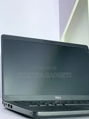 Laptop Dell Latitude 5300 16GB Intel Core I5 SSD 256GB