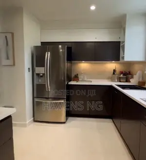 3 Beexclusive 3-Bedroom Apartment in Banana Island