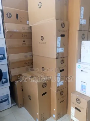 New Desktop Computer HP EliteOne 800 G6 16GB Intel Core I5 SSD 512GB