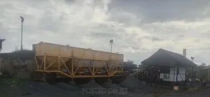 Asphalt (High Quality Mixture)
