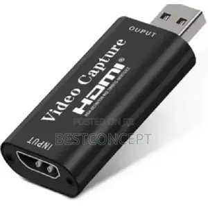 HDMI Video Capture