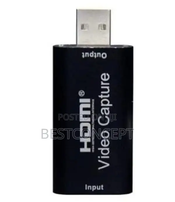 HDMI Video Capture