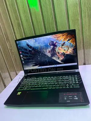 Laptop MSI Pulse GL66 16GB Intel Core I7 SSD 512GB