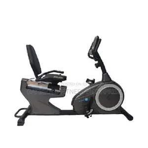 Recumbent Bike Hg-X6301