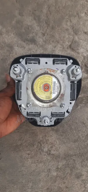 Life Airbag Toyota Corolla 2020