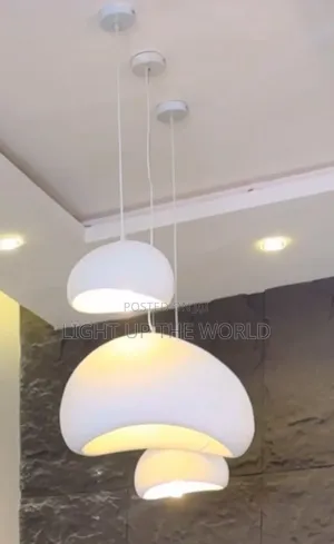 Pendant Drop Light