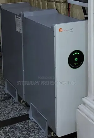15kwh  Felicity Lithium Battery