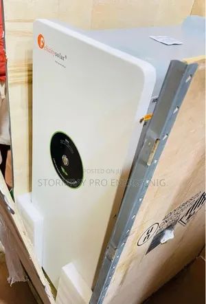 15kwh  Felicity Lithium Battery