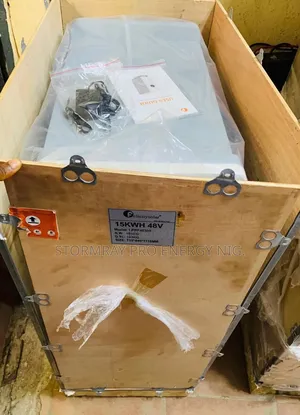 15kwh  Felicity Lithium Battery