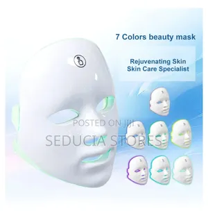 LED Therapy Face Mask
