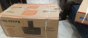Top-Rated- Polystar Inverter Range Hood Pv-Nycvd90chinv