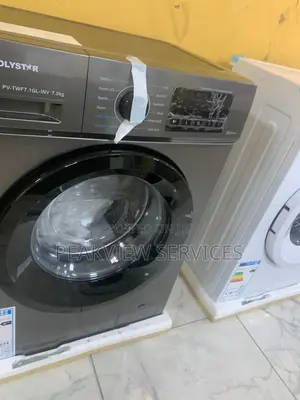 Best Automatic Washer Deal on Jiji, Grab Your 7kg Frontload