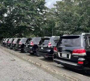 Emmy's Auto Solution Car Hire Services