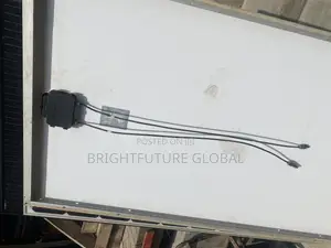 Canadian Solar Panel 250watts