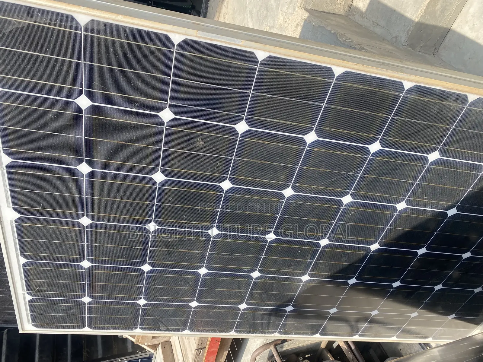 Canadian Solar Panel 250watts