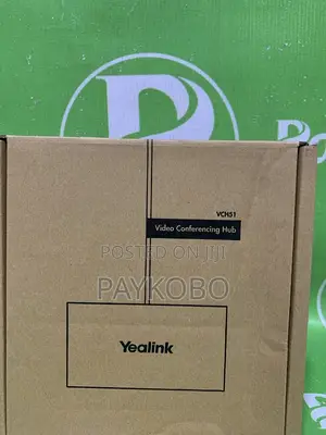 Yealink VCH51 Sharing Box