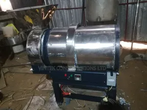 Rotary Dryer