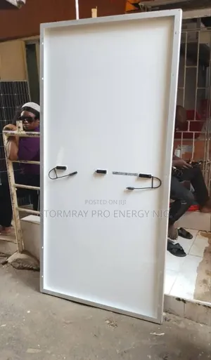 600w Non Bifacial Solar Panel