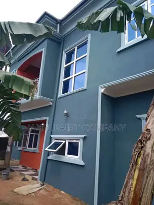 House Painter / Screeding