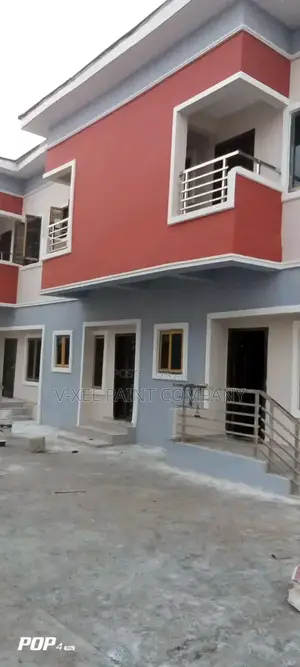 House Painter / Screeding