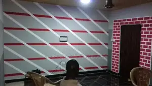 House Painter / Screeding