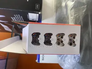 V8 Gamepad for Phones