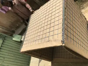Mesh Wire (Available)