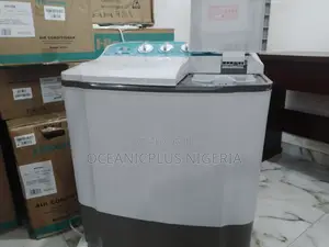 LG Most Affordable 7kg Washing Machine
