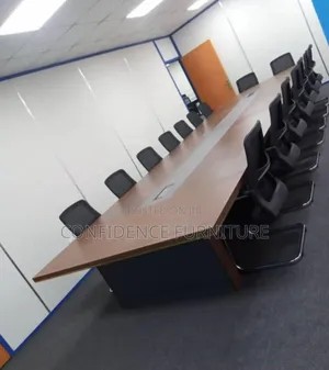 High Quality Executive Conference Table For 20 Seaters