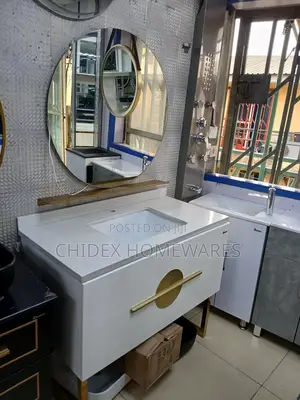 Kitchen Cabinet