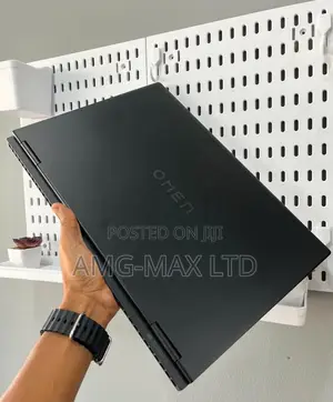 Laptop HP Omen 15 16GB Intel Core I5 SSD 16 GB