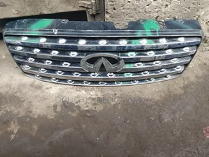 Front Grill for Nissan Fx 35