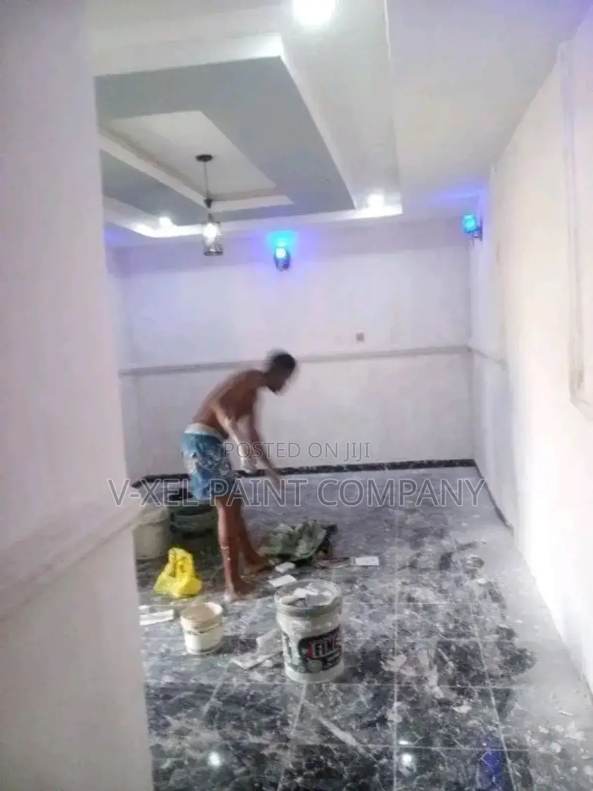 House Cleaning Services