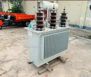 500kva/ 33volt Power Transformer