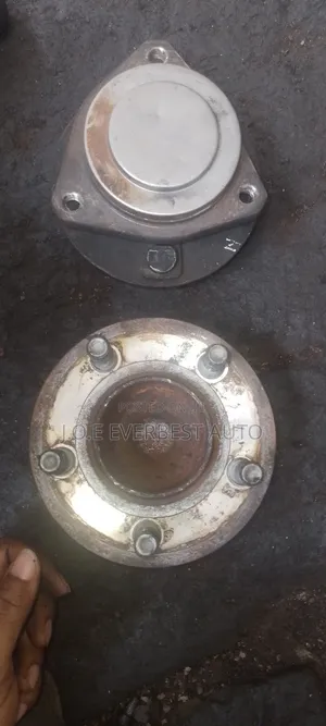 Hub Dodge Charge/ Chrysler 300 C 2014