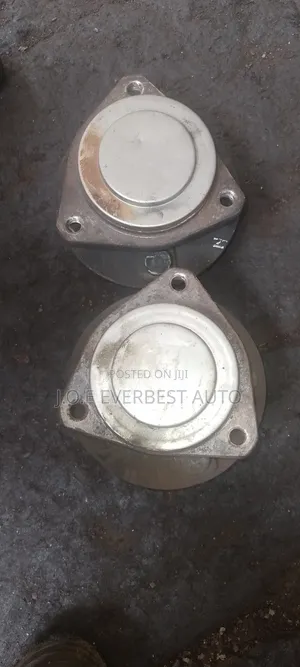 Hub Dodge Charge/ Chrysler 300 C 2014