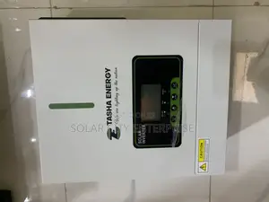 Tasha Inverter 1kva 12v Hybrid