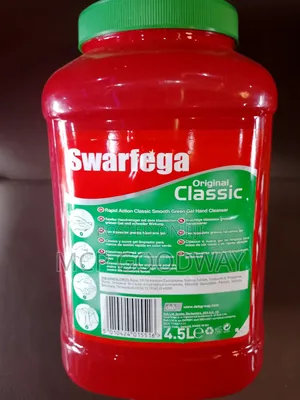 Swarfega Hand Cleaner