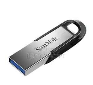Photo - Sandisk Ultra Flair USB 3.0 Flash Drive - 32GB