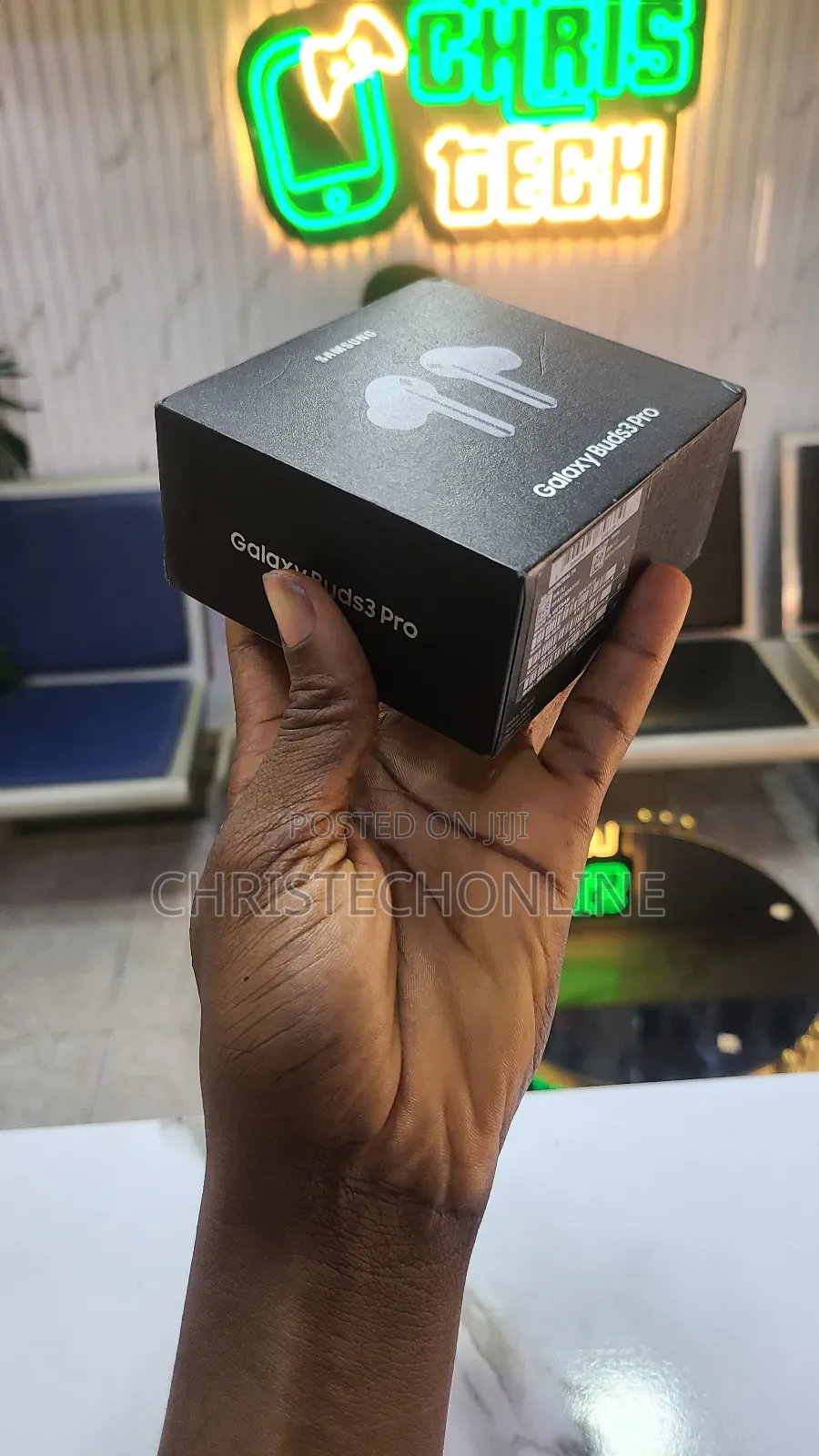 Galaxy Buds3 Pro