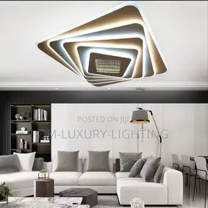 2025 Nordic Ceiling Flush Chandelier