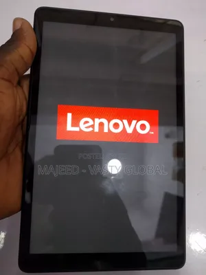 Lenovo Tab M8 (FHD) 32 GB Silver