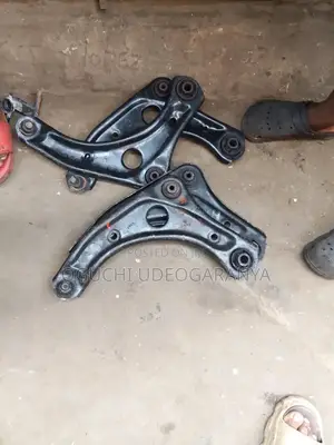 Iow Arm for Nissan Amira 2015