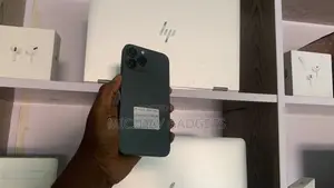 Apple iPhone 13 Pro Max 128 GB Gray