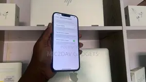 Apple iPhone 13 Pro Max 128 GB Gray